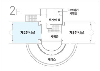 제1 전시실 방랑시인 김삿갓